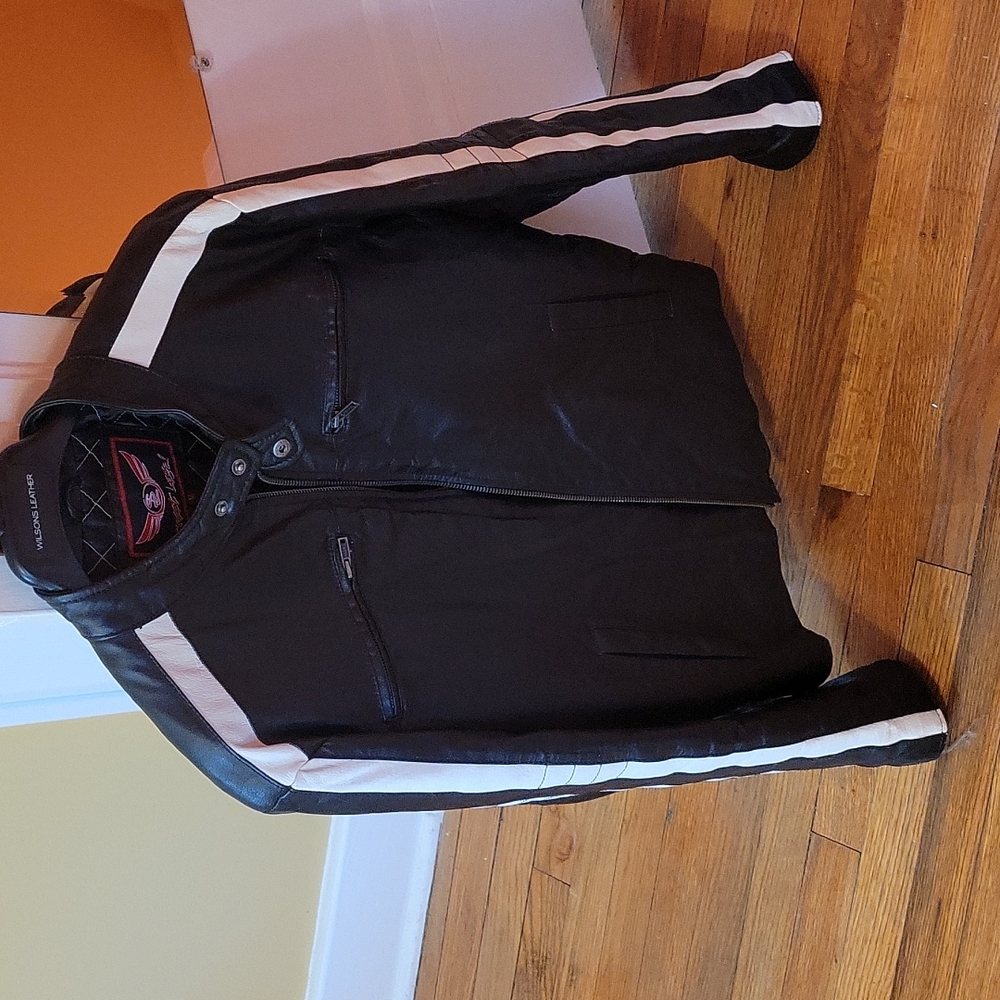 Wilson's Leather jacket